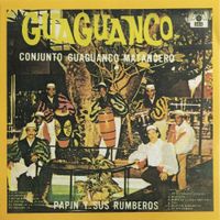 Conjunto Guaguanc&oacute; Matancero / Pap&iacute;n Y Sus Rumberos - Guaguanco