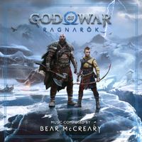 Bear McCreary - Ragnarok / Svartalfheim