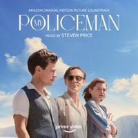 Steven Price - My Policeman
