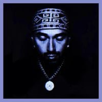 Luca Maxim - Do U Bleed at All?