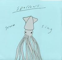 Sparrows Swarm And Sing - Untitled #2