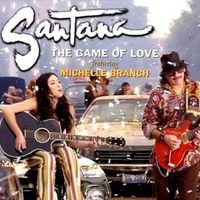 Santana - The Game of Love
