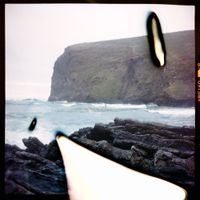 James King - time to time