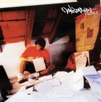 Mistaman - Parole