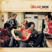 C&eacute;line Dion - 1 fille & 4 types