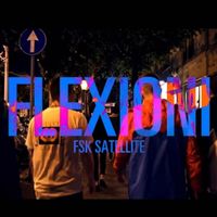FSK SATELLITE - Flexioni