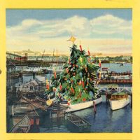 Future Islands - Last Christmas