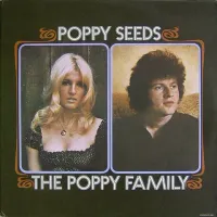 The Poppy Family - Poppy Seeds