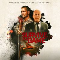 Various Artists - Survive the Game