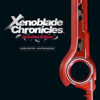 Yoko Shimomura - Xenoblade Chronicles: Definitive Edition Sound Selection