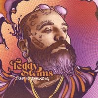 Teddy Swims - Sleep is Exhausting