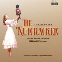 Mikhail Pletnev - Tchaikovsky: The Nutcracker