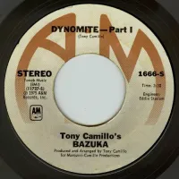 Tony Camillo's Bazuka - Dynomite