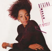 Regina Belle - All By Myself