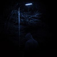 CusaX - Talking To The Dark