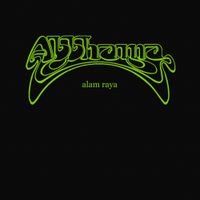 Abbhama - Alam Raya