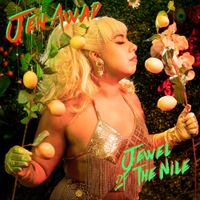 Jen Awad - Jewel of the Nile