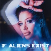 Delaney Jane - IF ALIENS EXIST (maybe good guys do too)