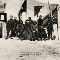 Angles 9 - Injuries