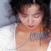 とみたゆう子 [Yuko Tomita] - アフロディーテの伝言