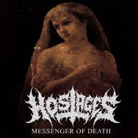 Hostages - Messenger Of Death