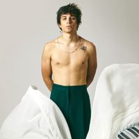 Alex Wyse - Ci&ograve; che abbiamo dentro
