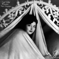 Nicole Dollanganger - Gold Satin Dreamer