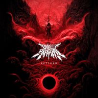 Unholy Harakiri - Ketsuro