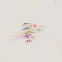 Ghost Orchard - rainbow music