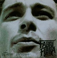 Fabri Fibra - Turbe Giovanili (Remaster 2010)