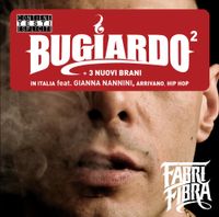 Fabri Fibra - Bugiardo&sup2;
