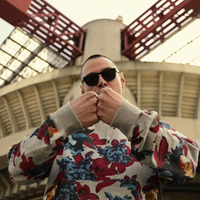 Fabri Fibra - Fatti da parte