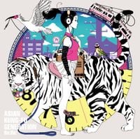 ASIAN KUNG-FU GENERATION - Re:Re