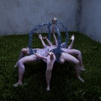 Spineless Actress - Before Shape