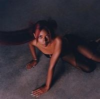 Ravyn Lenae - Mercury