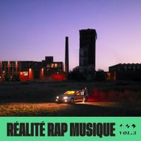 BEN plg - R&eacute;alit&eacute; Rap Musique, Vol. 3
