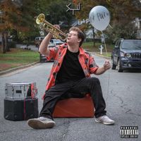 Aidan Swift - My Party