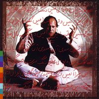 Nusrat Fateh Ali Khan - The Last Prophet