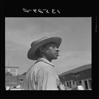 August Fanon - Possibilities Of The Humble