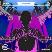 phonon - Polyriddim