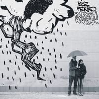 Bisz & Pekro - Burza i Nap&oacute;r