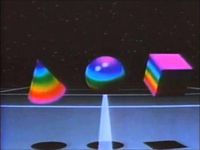 Computer Dreams - Untitled