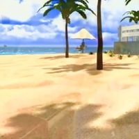 FOTOshoppeツ - Marble Beach