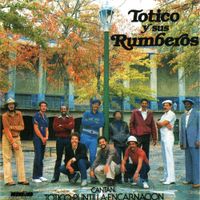 Totico Y Sus Rumberos - Totico Y Sus Rumberos