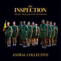 Animal Collective - The Inspection: Original Motion Picture Soundtrack