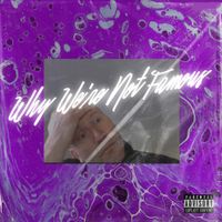 Azist - Why We're Not Famous
