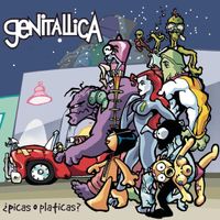 Genitallica - &iquest;Picas o platicas?