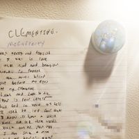 McCafferty - Clementine