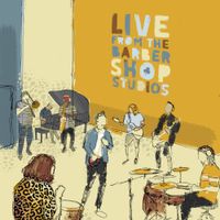 Grayscale - Live From The Barber Shop Studios