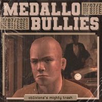 Oblivion&rsquo;s Mighty Trash - Medallo Bullies